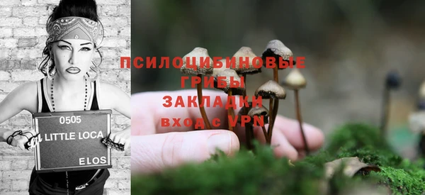 винт Михайлов